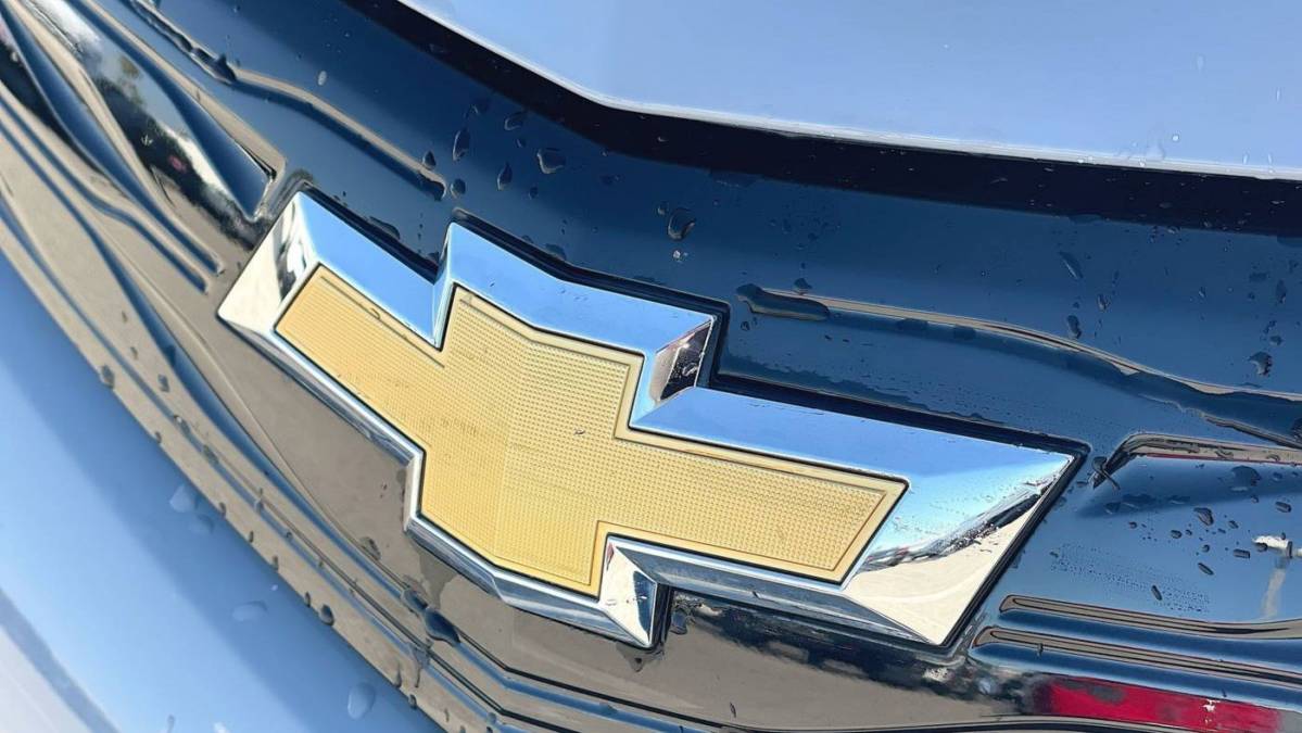 2020 Chevrolet Bolt 1G1FZ6S00L4129992