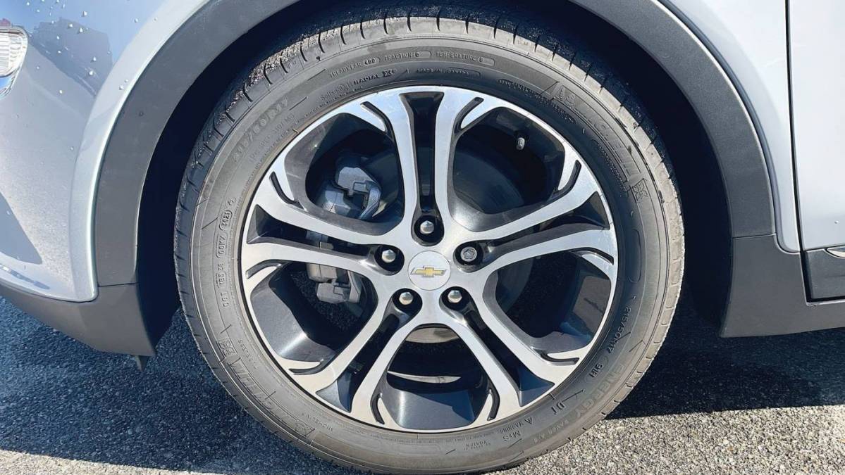 2020 Chevrolet Bolt 1G1FZ6S00L4129992
