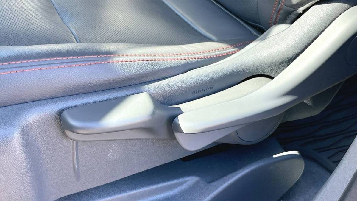 2020 Chevrolet Bolt 1G1FZ6S00L4129992