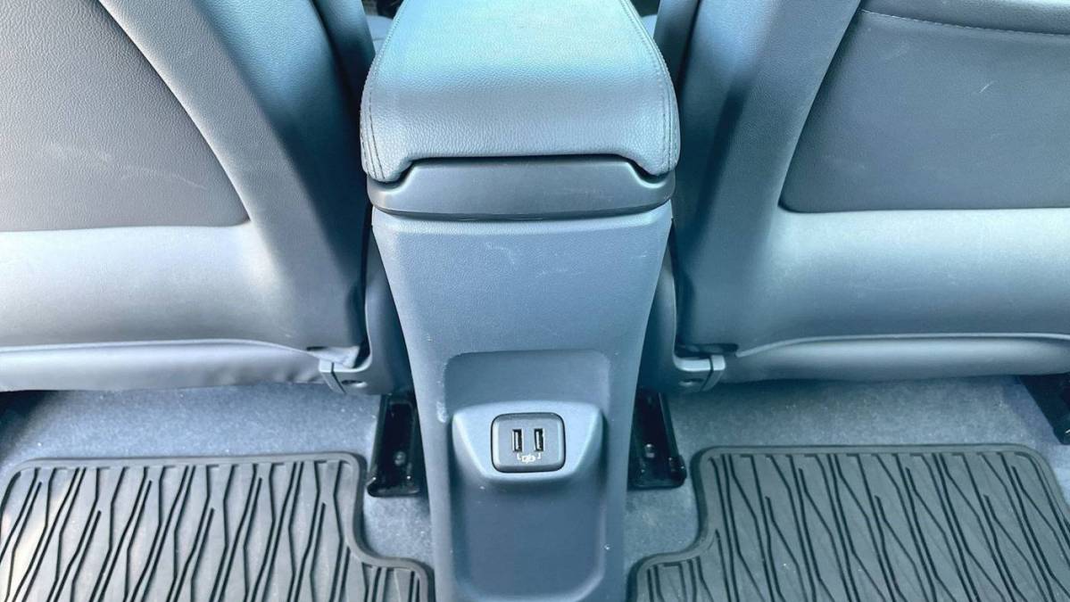 2020 Chevrolet Bolt 1G1FZ6S00L4129992
