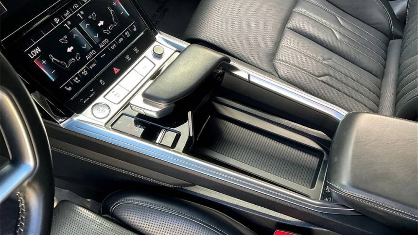2019 Audi e-tron WA1VABGE0KB020718