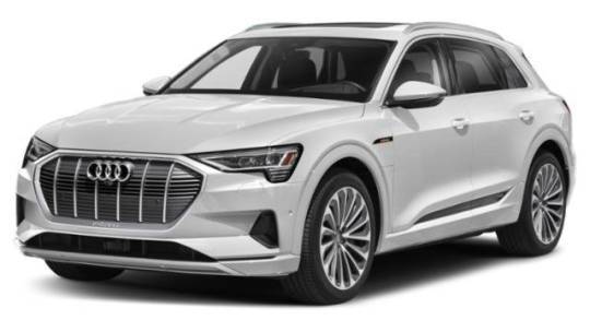 2019 Audi e-tron WA1VABGE0KB024526