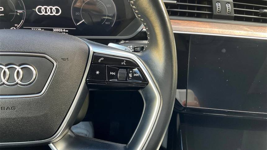 2019 Audi e-tron WA1VABGE0KB020718