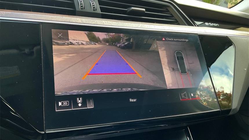 2019 Audi e-tron WA1VABGE0KB020718
