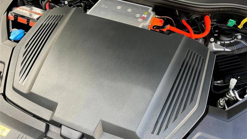 2019 Audi e-tron WA1VABGE0KB020718