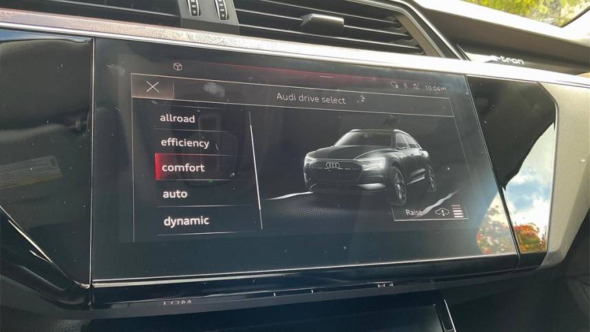 2019 Audi e-tron WA1VABGE0KB020718