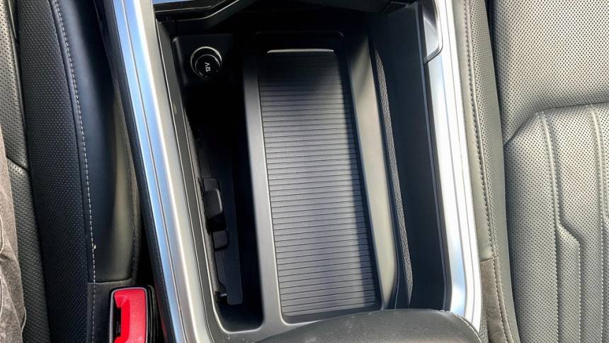 2019 Audi e-tron WA1VABGE0KB020718