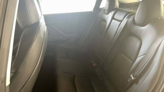 2018 Tesla Model 3 5YJ3E1EAXJF038702