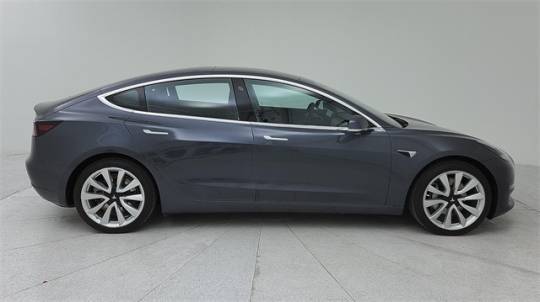 2018 Tesla Model 3 5YJ3E1EA9JF154926