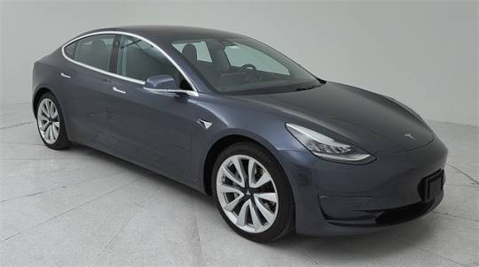 2018 Tesla Model 3 5YJ3E1EA9JF154926