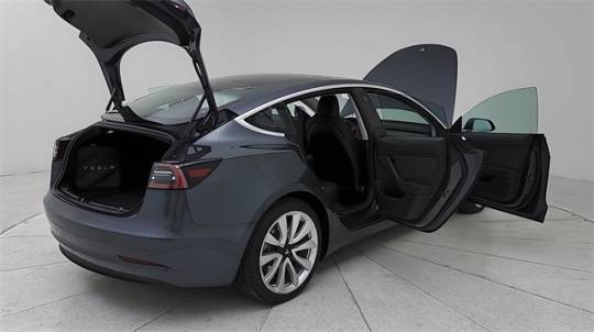 2018 Tesla Model 3 5YJ3E1EA9JF154926