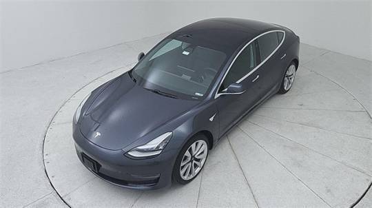 2018 Tesla Model 3 5YJ3E1EA9JF154926