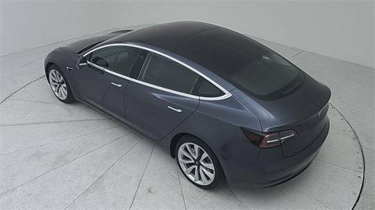 2018 Tesla Model 3 5YJ3E1EA9JF154926