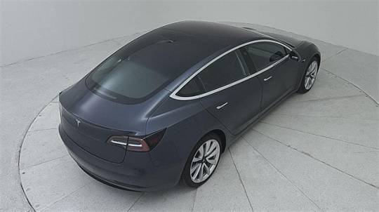 2018 Tesla Model 3 5YJ3E1EA9JF154926