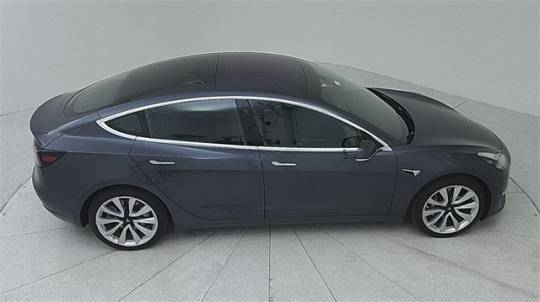 2018 Tesla Model 3 5YJ3E1EA9JF154926