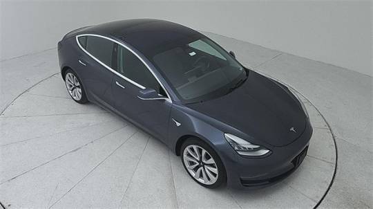 2018 Tesla Model 3 5YJ3E1EA9JF154926