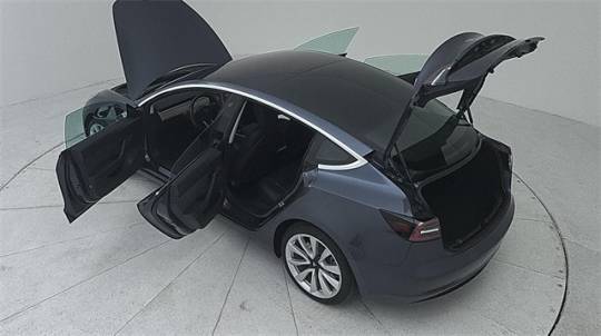 2018 Tesla Model 3 5YJ3E1EA9JF154926