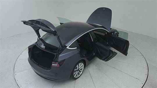 2018 Tesla Model 3 5YJ3E1EA9JF154926