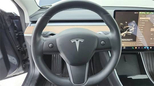 2018 Tesla Model 3 5YJ3E1EA9JF154926