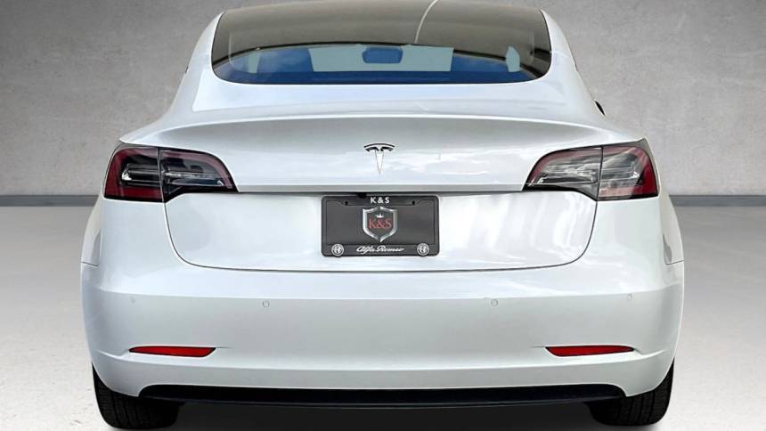2020 Tesla Model 3 5YJ3E1EA7LF658829