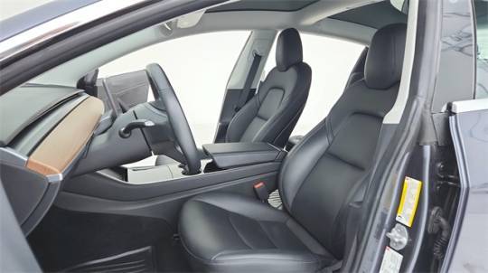 2018 Tesla Model 3 5YJ3E1EA9JF154926