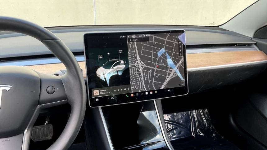 2020 Tesla Model 3 5YJ3E1EA7LF658829