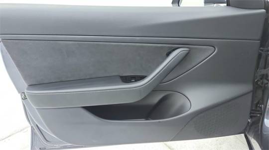 2018 Tesla Model 3 5YJ3E1EA9JF154926