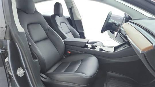 2018 Tesla Model 3 5YJ3E1EA9JF154926