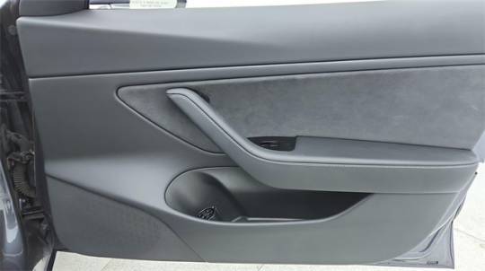 2018 Tesla Model 3 5YJ3E1EA9JF154926