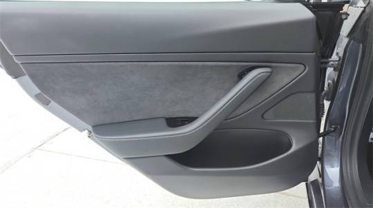 2018 Tesla Model 3 5YJ3E1EA9JF154926