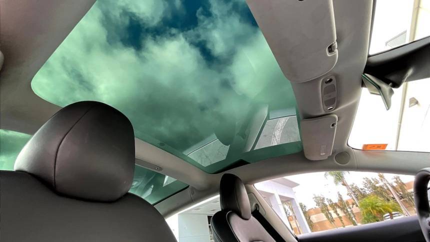2020 Tesla Model 3 5YJ3E1EA7LF658829
