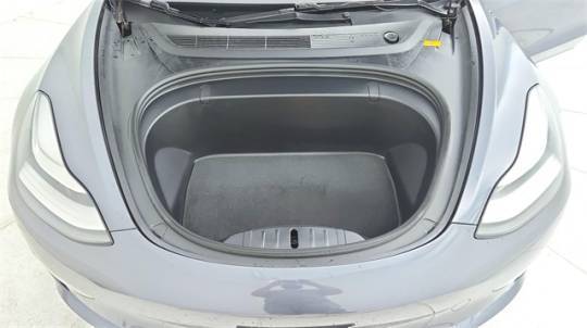 2018 Tesla Model 3 5YJ3E1EA9JF154926