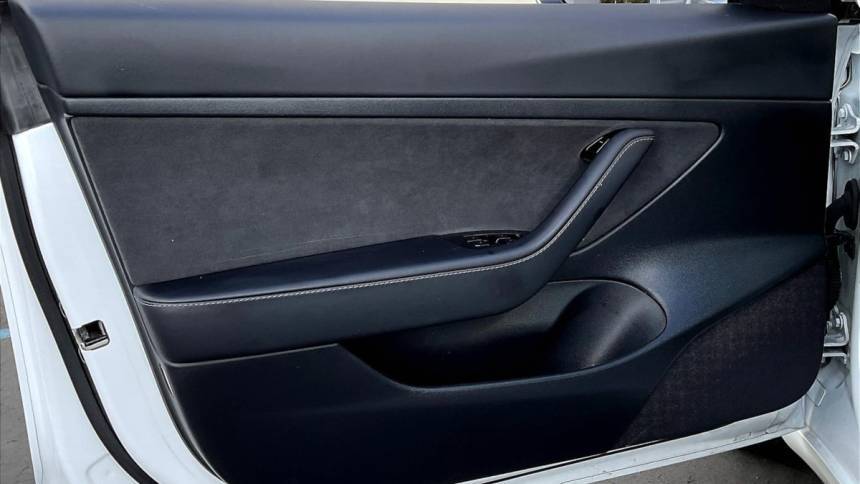 2020 Tesla Model 3 5YJ3E1EA7LF658829
