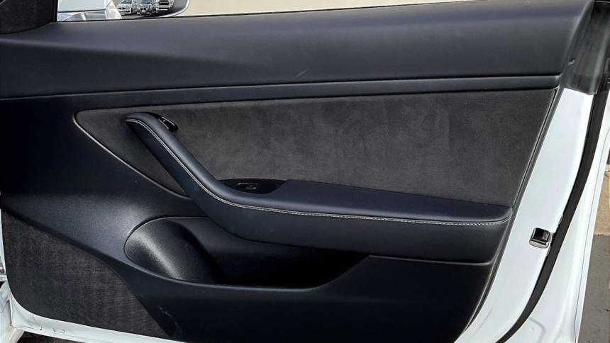 2020 Tesla Model 3 5YJ3E1EA7LF658829