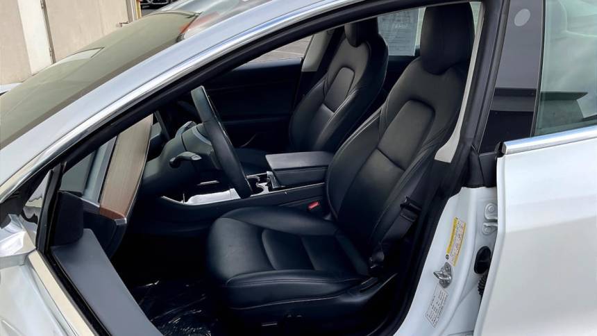 2020 Tesla Model 3 5YJ3E1EA7LF658829