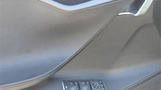2018 Tesla Model S 5YJSA1E25JF291958