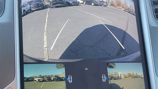 2018 Tesla Model S 5YJSA1E25JF291958