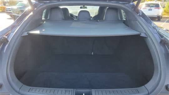 2018 Tesla Model S 5YJSA1E25JF291958