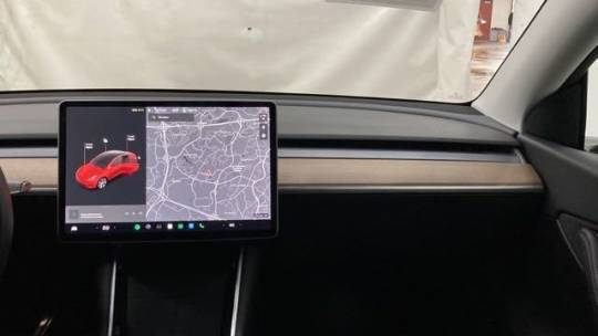 2020 Tesla Model Y 5YJYGDEE7LF036686