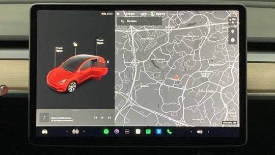 2020 Tesla Model Y 5YJYGDEE7LF036686