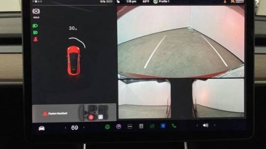 2020 Tesla Model Y 5YJYGDEE7LF036686