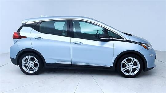 2017 Chevrolet Bolt 1G1FW6S07H4187517