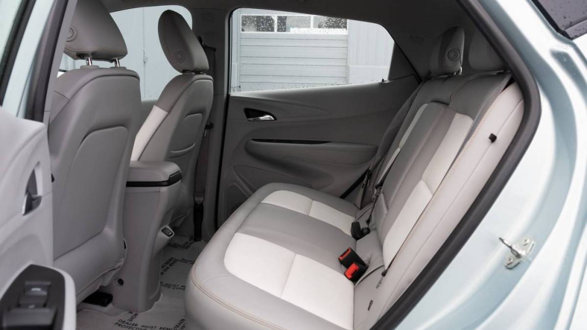 2019 Chevrolet Bolt 1G1FZ6S04K4103426