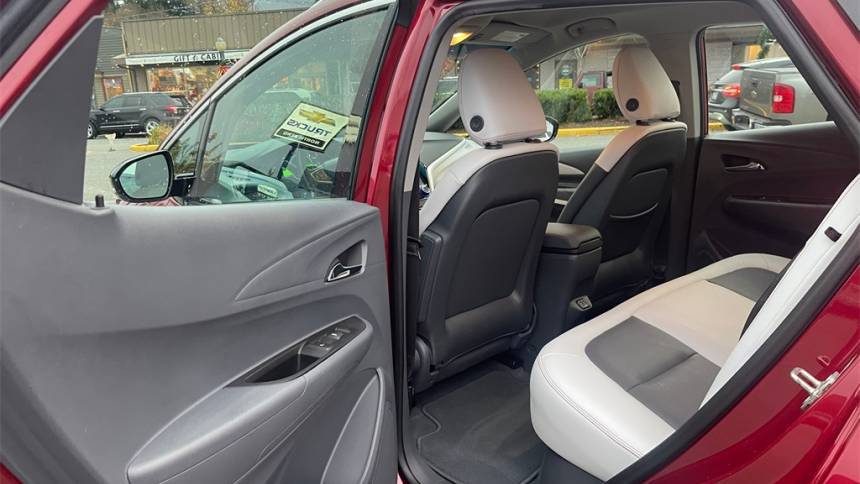 2021 Chevrolet Bolt 1G1FZ6S04M4111786