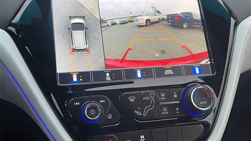 2021 Chevrolet Bolt 1G1FZ6S04M4111786