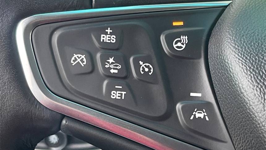 2021 Chevrolet Bolt 1G1FZ6S04M4111786