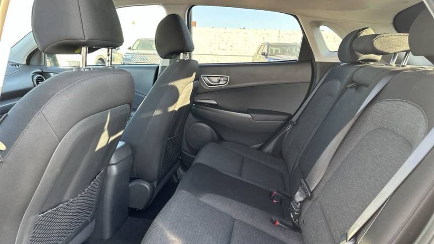2020 Hyundai Kona Electric KM8K23AG6LU090635
