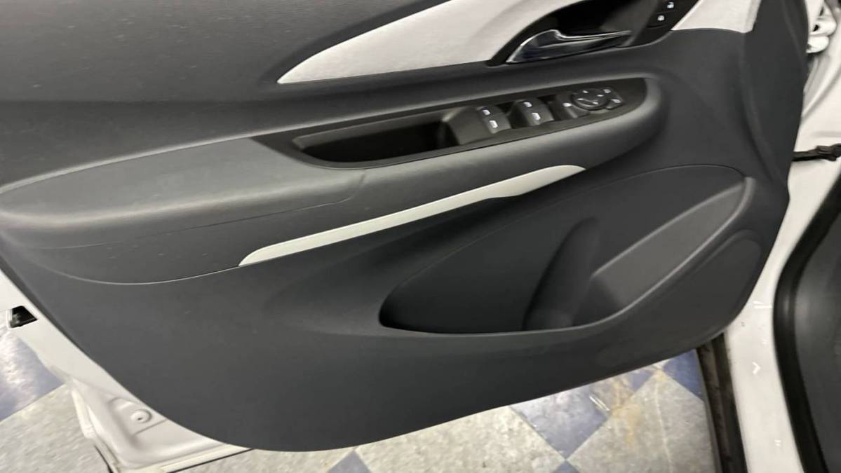 2020 Chevrolet Bolt 1G1FY6S05L4141610