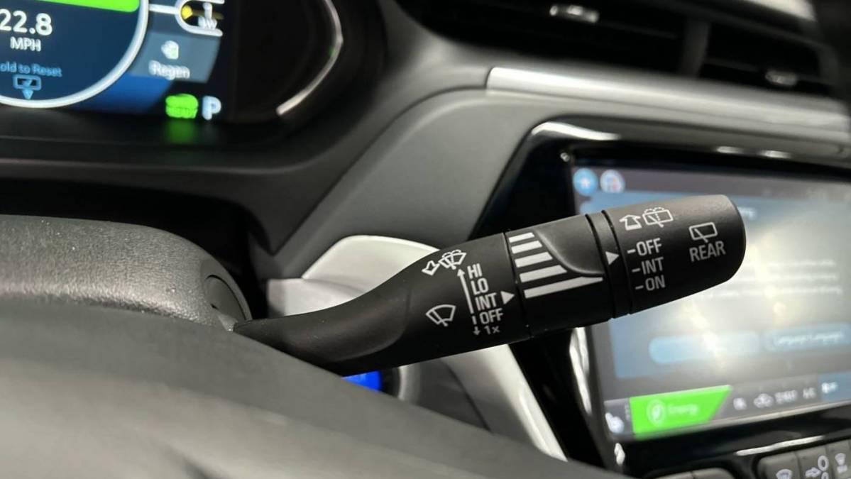2020 Chevrolet Bolt 1G1FY6S05L4141610