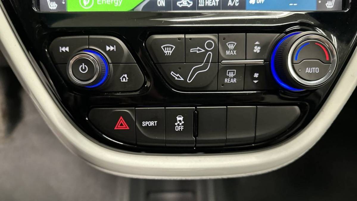 2020 Chevrolet Bolt 1G1FY6S05L4141610